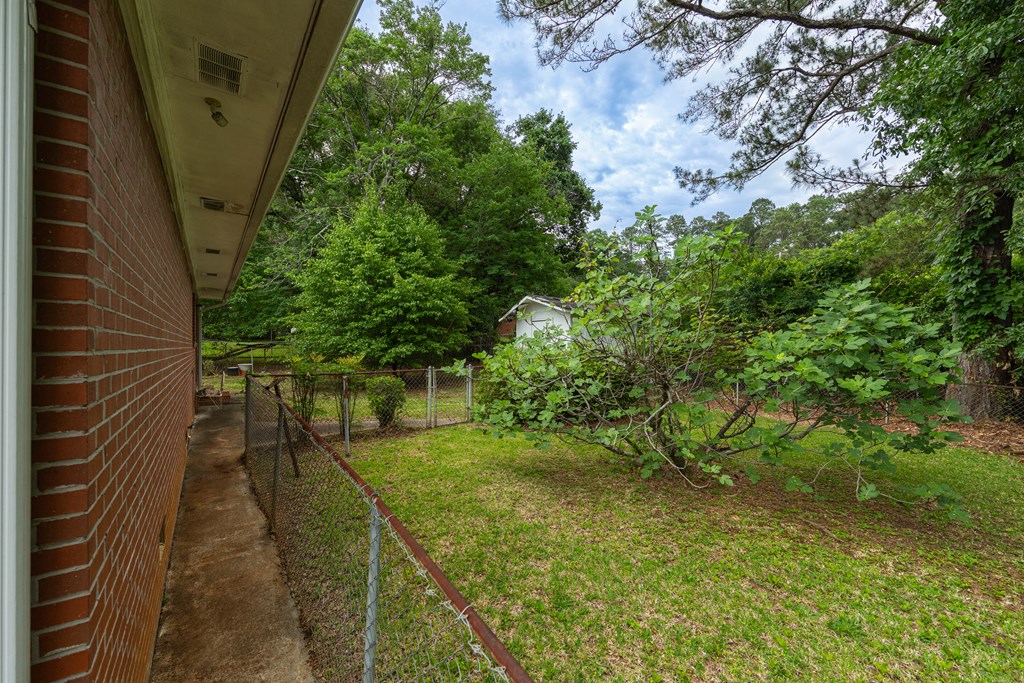 4534 Old Cusseta Road Columbus, GA 31903 - Photo 21 of 23