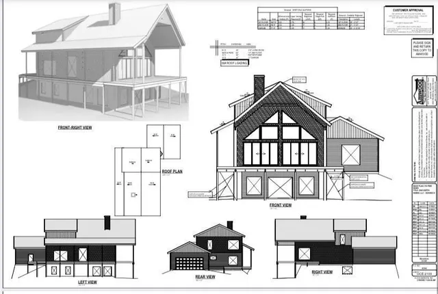 $1,400,000 | 258 North Street, Amery, WI 54001