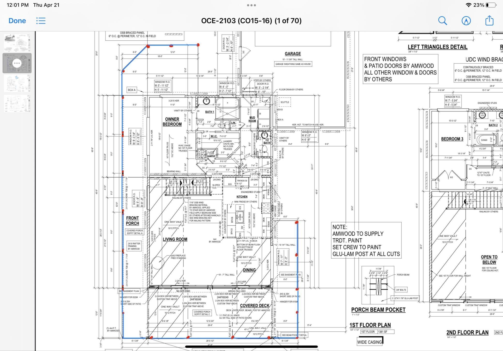 258 North Street Amery, WI 54001 - Photo 28 of 32