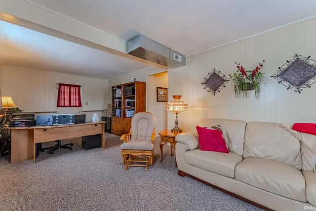 $269,900 | 945 Sunset Drive, Wabash, IN 46992