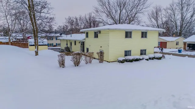 $269,900 | 945 Sunset Drive, Wabash, IN 46992
