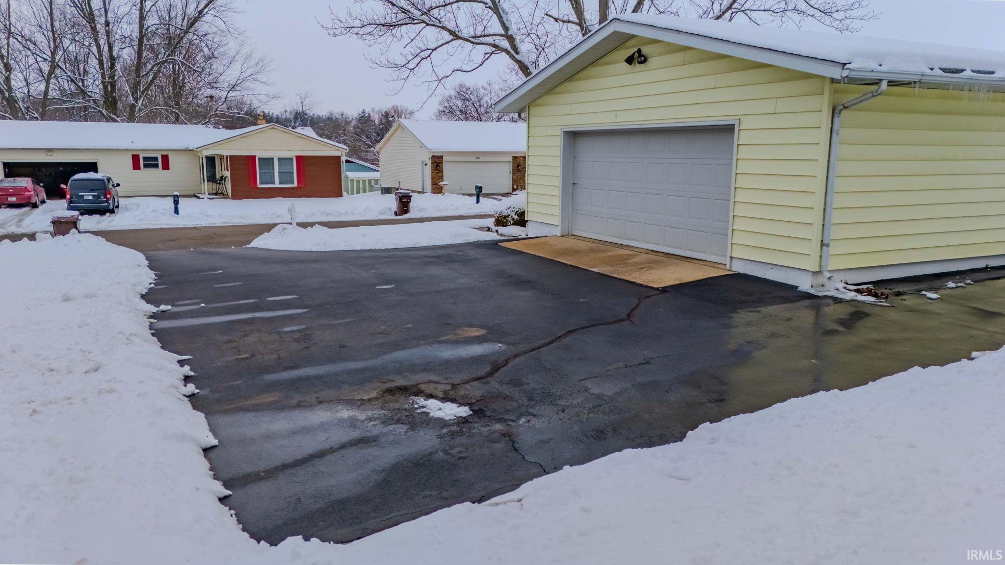 945 Sunset Drive Wabash, IN 46992 - Photo 36 of 36