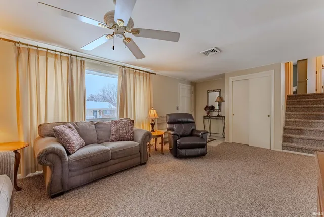 $269,900 | 945 Sunset Drive, Wabash, IN 46992