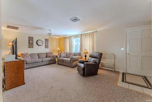 $269,900 | 945 Sunset Drive, Wabash, IN 46992