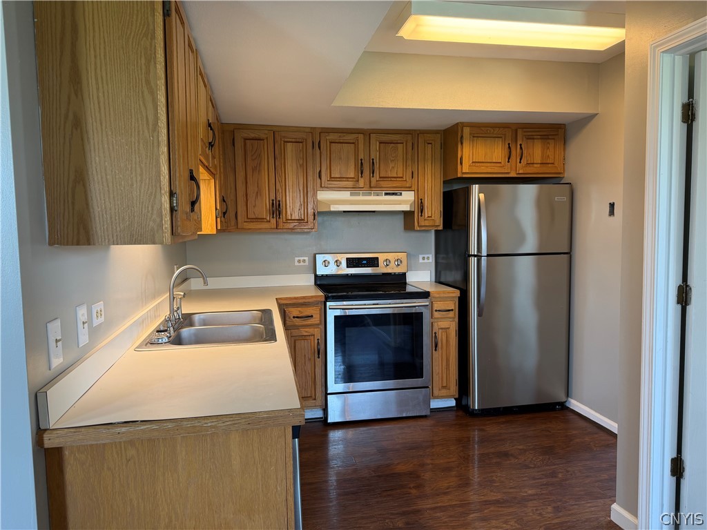 4518-20 County Rte 4, Unit D Scriba, NY 13126 - Photo 6 of 11