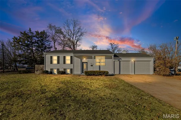 $170,000 | 1101 St Patrick Boulevard, Cahokia, IL 62206