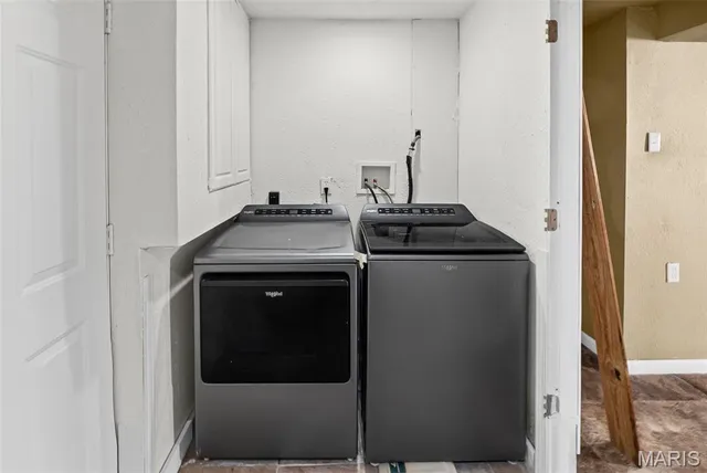 $165,000 | 1101 St Patrick Boulevard, Cahokia, IL 62206