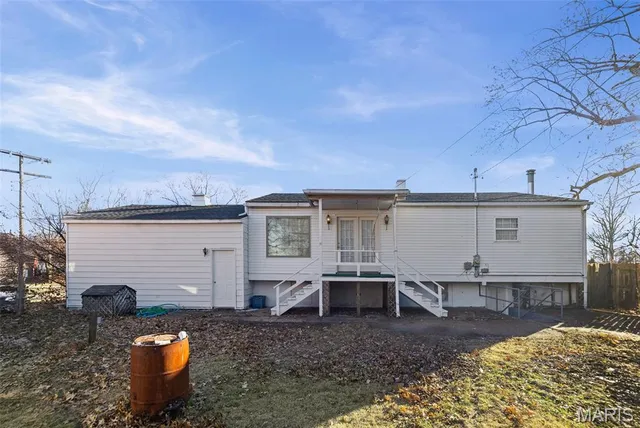 $165,000 | 1101 St Patrick Boulevard, Cahokia, IL 62206