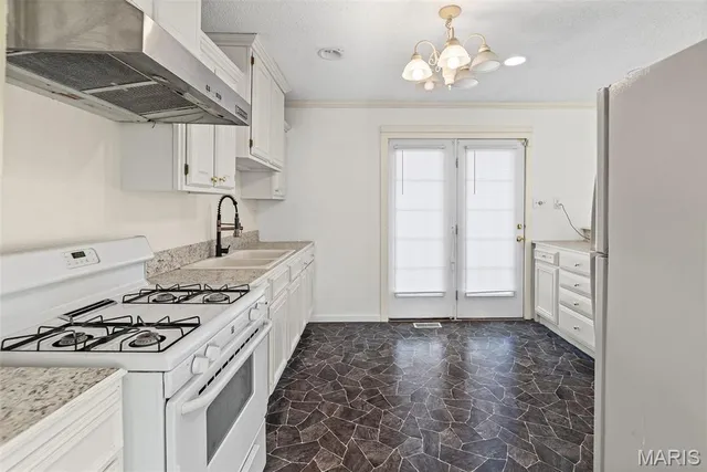 $165,000 | 1101 St Patrick Boulevard, Cahokia, IL 62206