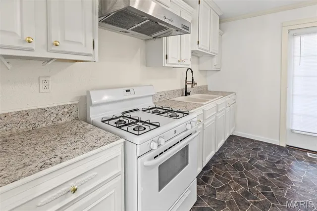 $165,000 | 1101 St Patrick Boulevard, Cahokia, IL 62206