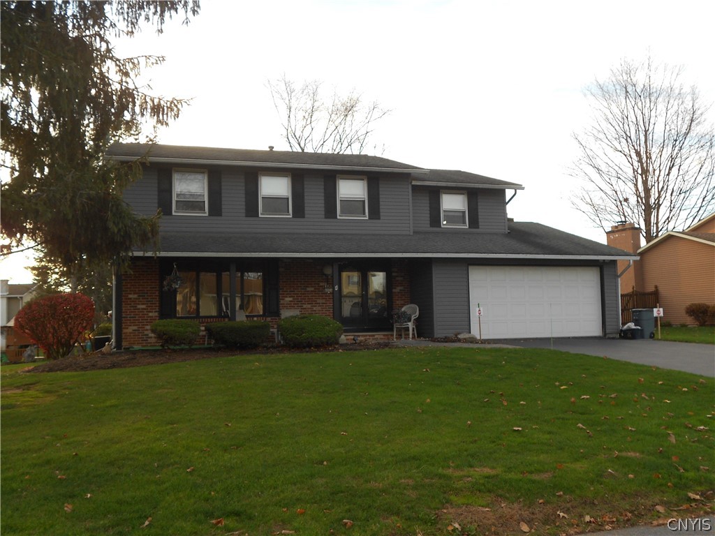 4924 Windgate Road Liverpool, NY 13088 - Photo 1 of 1 Gallery Image 1