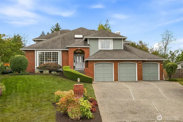 $974,950 | 12827 Southeast 242nd Court, Kent, WA 98030