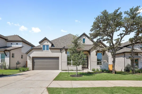 $774,990 | 1529 Amanda Paige Drive, Georgetown, TX 78628