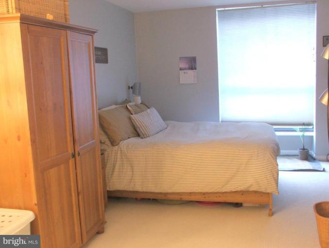 5580 Vantage Point Road, Unit 8 Columbia, MD 21044 - Photo 8 of 17 Master Bedroom