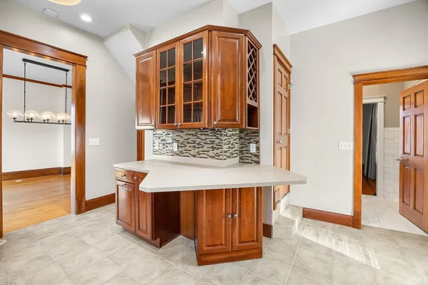 $450,000 | 400 South Prairie Street, Brookston, IN 47923
