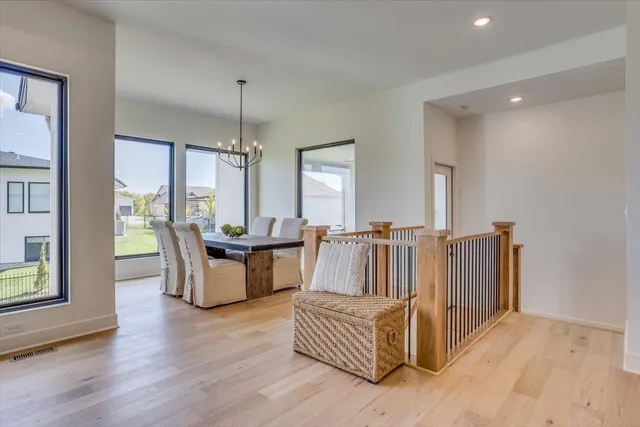 $669,900 | 1608 North Lakeside Drive, Andover, KS 67002