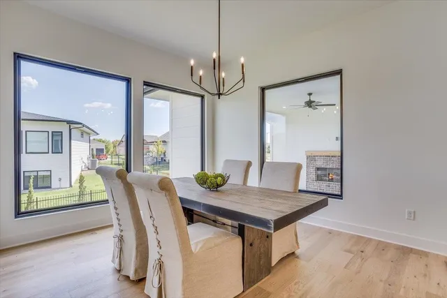 $669,900 | 1608 North Lakeside Drive, Andover, KS 67002