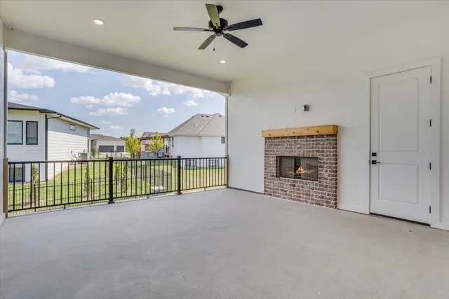 $669,900 | 1608 North Lakeside Drive, Andover, KS 67002