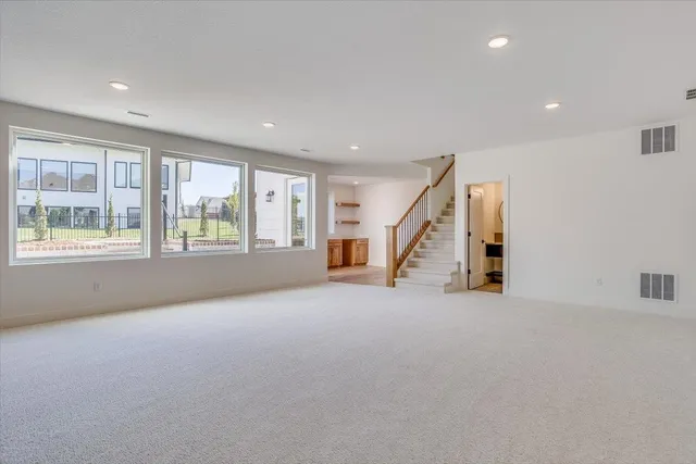 $669,900 | 1608 North Lakeside Drive, Andover, KS 67002