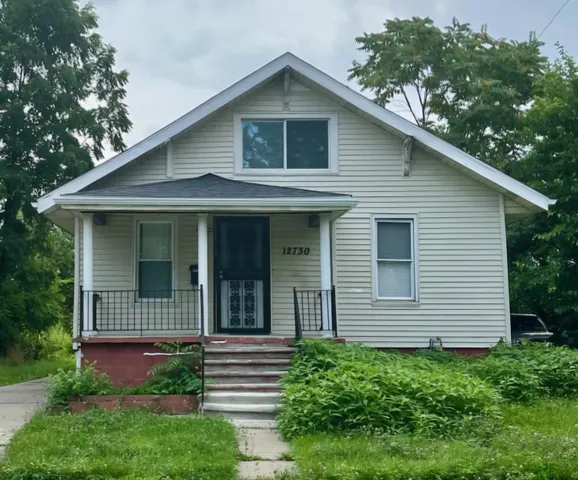 $104,900 | 12730 Marlowe Street, Detroit, MI 48227