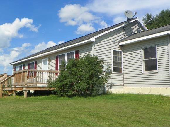 375 Mill Brook Road Landaff, NH 03585 - Photo 1 of 1