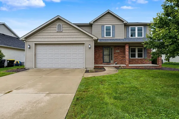 $360,000 | 2961 Three Eagles Street, Normal, IL 61761