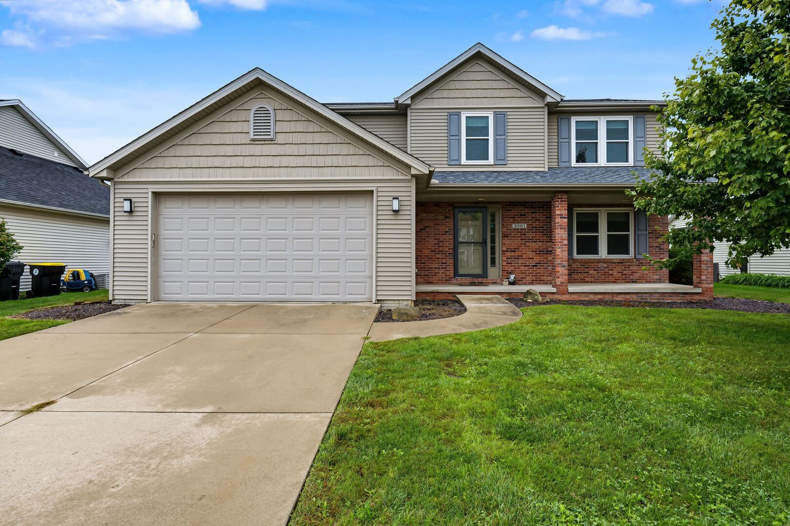 2961 Three Eagles Street Normal, IL 61761 - Photo 1 of 44 Gallery Image 1