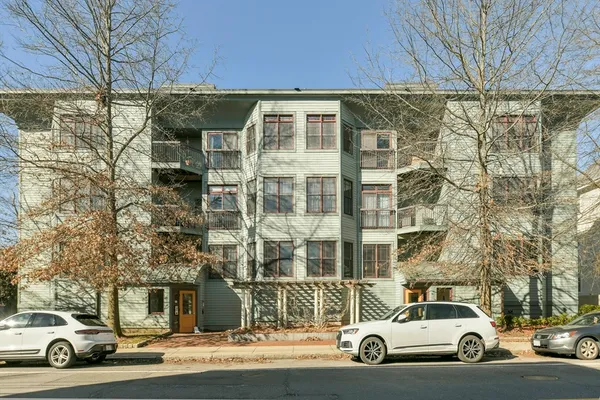 $4,500 | 185 High Street, Unit 103, Brookline, MA 02445