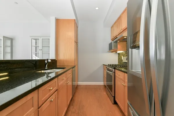 $4,500 | 185 High Street, Unit 103, Brookline, MA 02445