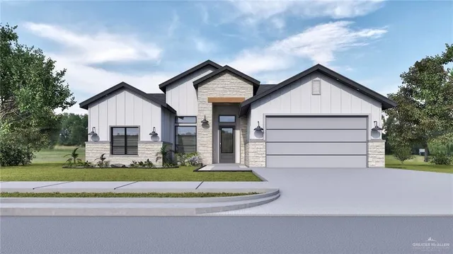 $335,000 | 8810 Sandpiper Drive, Harlingen, TX 78552