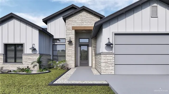 $335,000 | 8810 Sandpiper Drive, Harlingen, TX 78552