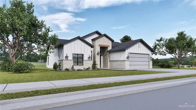 $335,000 | 8810 Sandpiper Drive, Harlingen, TX 78552