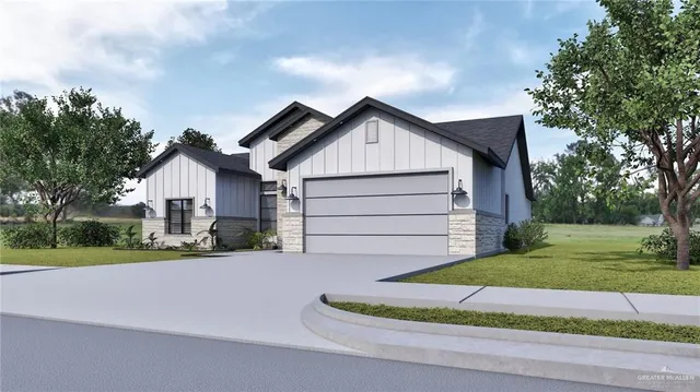 $335,000 | 8810 Sandpiper Drive, Harlingen, TX 78552