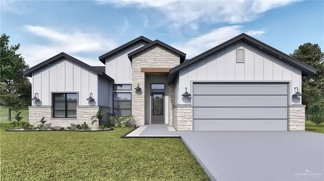 $335,000 | 8810 Sandpiper Drive, Harlingen, TX 78552