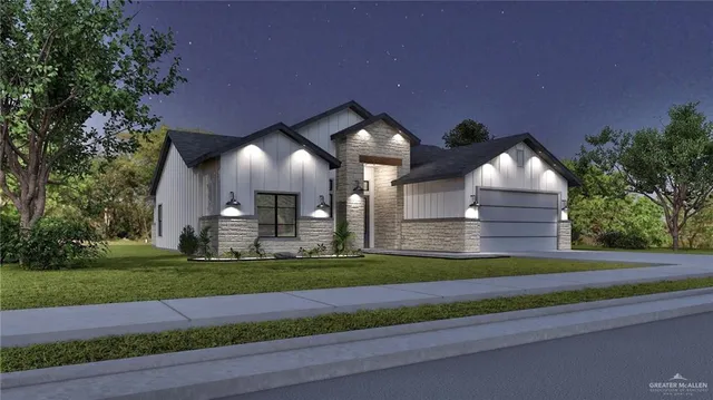 $335,000 | 8810 Sandpiper Drive, Harlingen, TX 78552