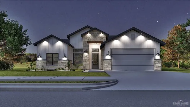 $335,000 | 8810 Sandpiper Drive, Harlingen, TX 78552