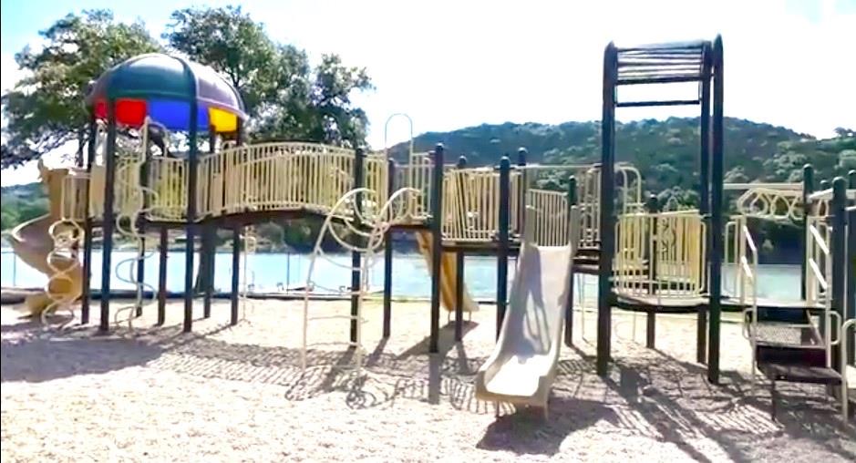 18311 Spring Lane Jonestown, TX 78645 - Photo 11 of 11 a view of outdoor space