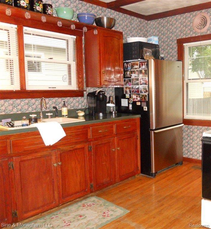 1423 Ruffner Avenue Birmingham, MI 48009 - Photo 5 of 9 kitchen.jpg