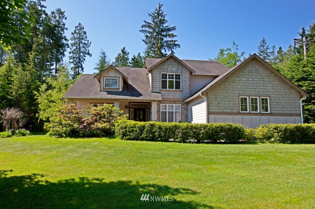 4724 164th Street Southeast Bothell, WA 98012 - Photo 1 of 1