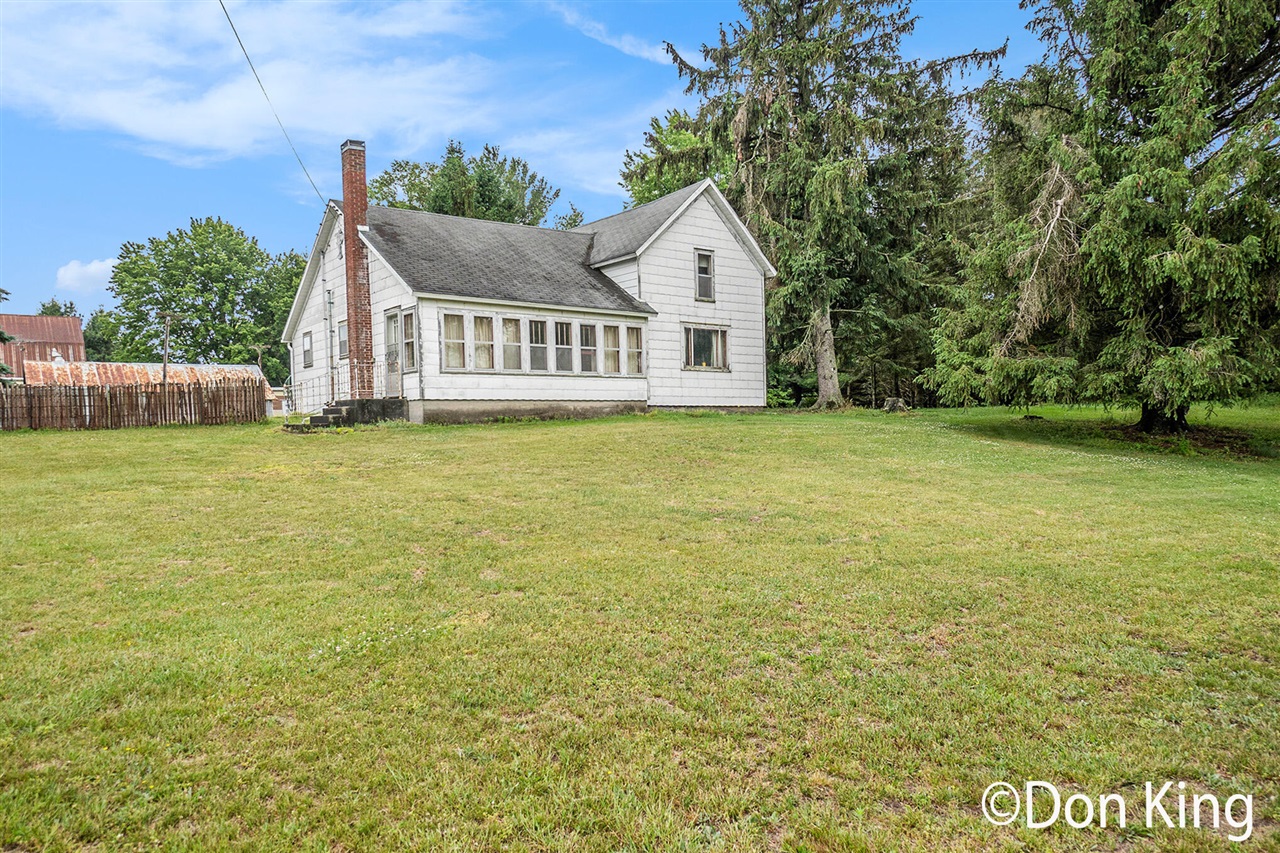 1385 West Cutler Road Vestaburg, MI 48891 - Photo 25 of 29 Gallery Image 25