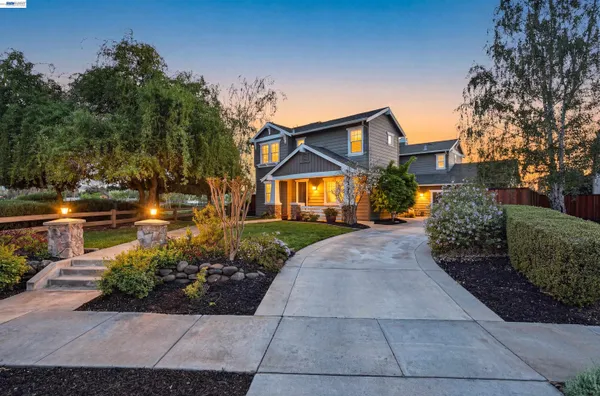 $1,998,000 | 2785 Decker Lane, Livermore, CA 94550