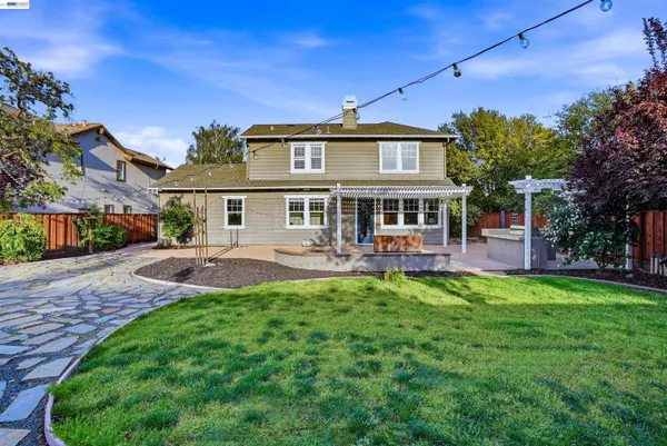 $1,998,000 | 2785 Decker Lane, Livermore, CA 94550