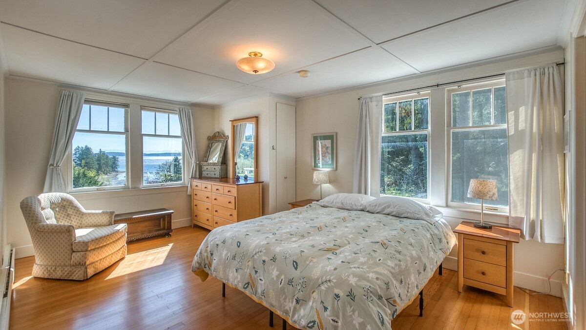 445 Point Lawrence Road Orcas Island, WA 98279 - Photo 19 of 40 Gallery Image 19