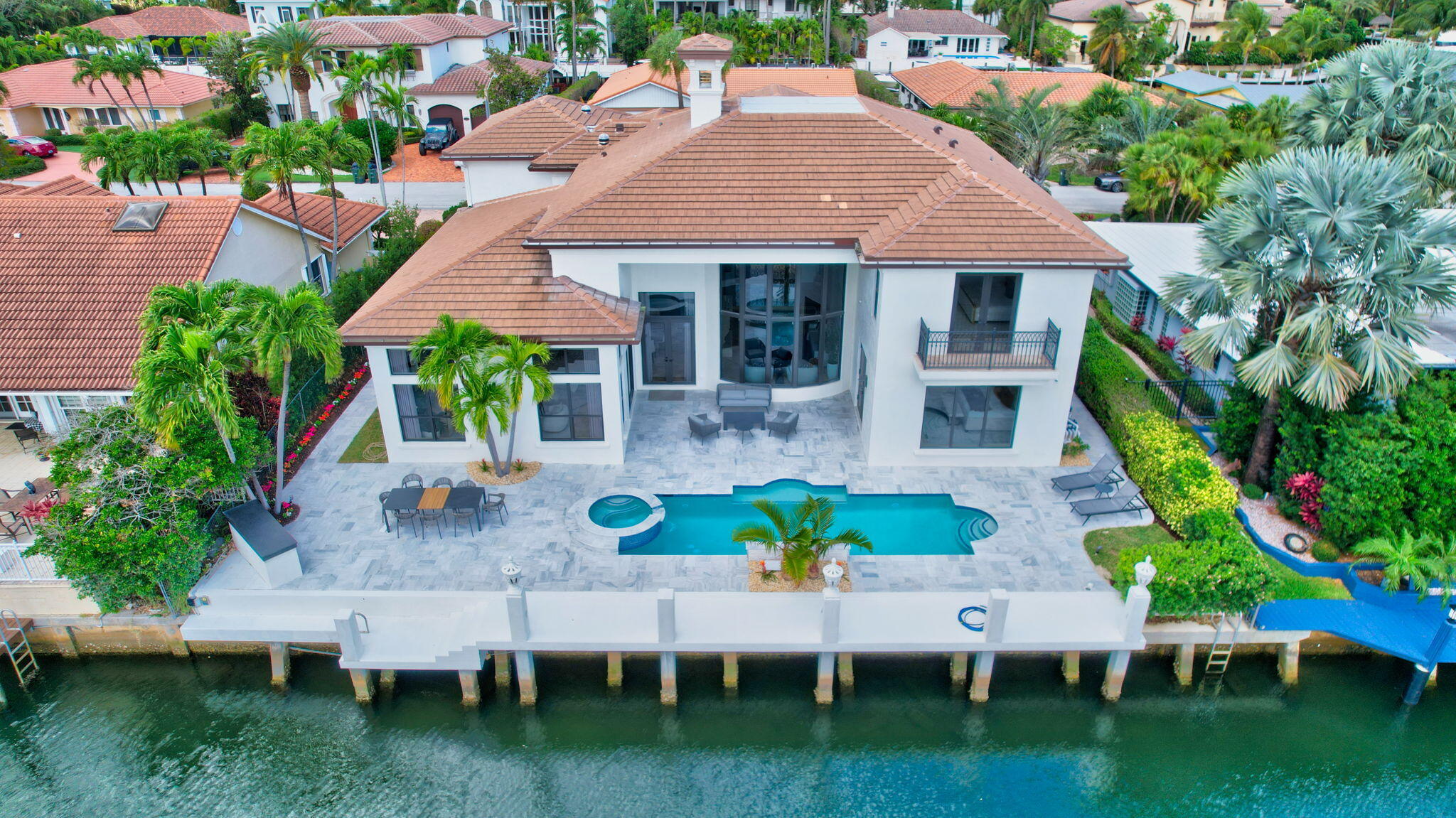 530 Phillips Drive Boca Raton, FL 33432 - Photo 49 of 74 95-web-or-mls-DJI_0406_07_08_09_10