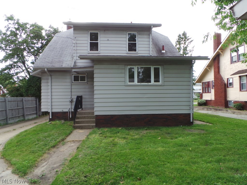 1187 North Main Street Akron, OH 44310 - Photo 10 of 11 Gallery Image 10