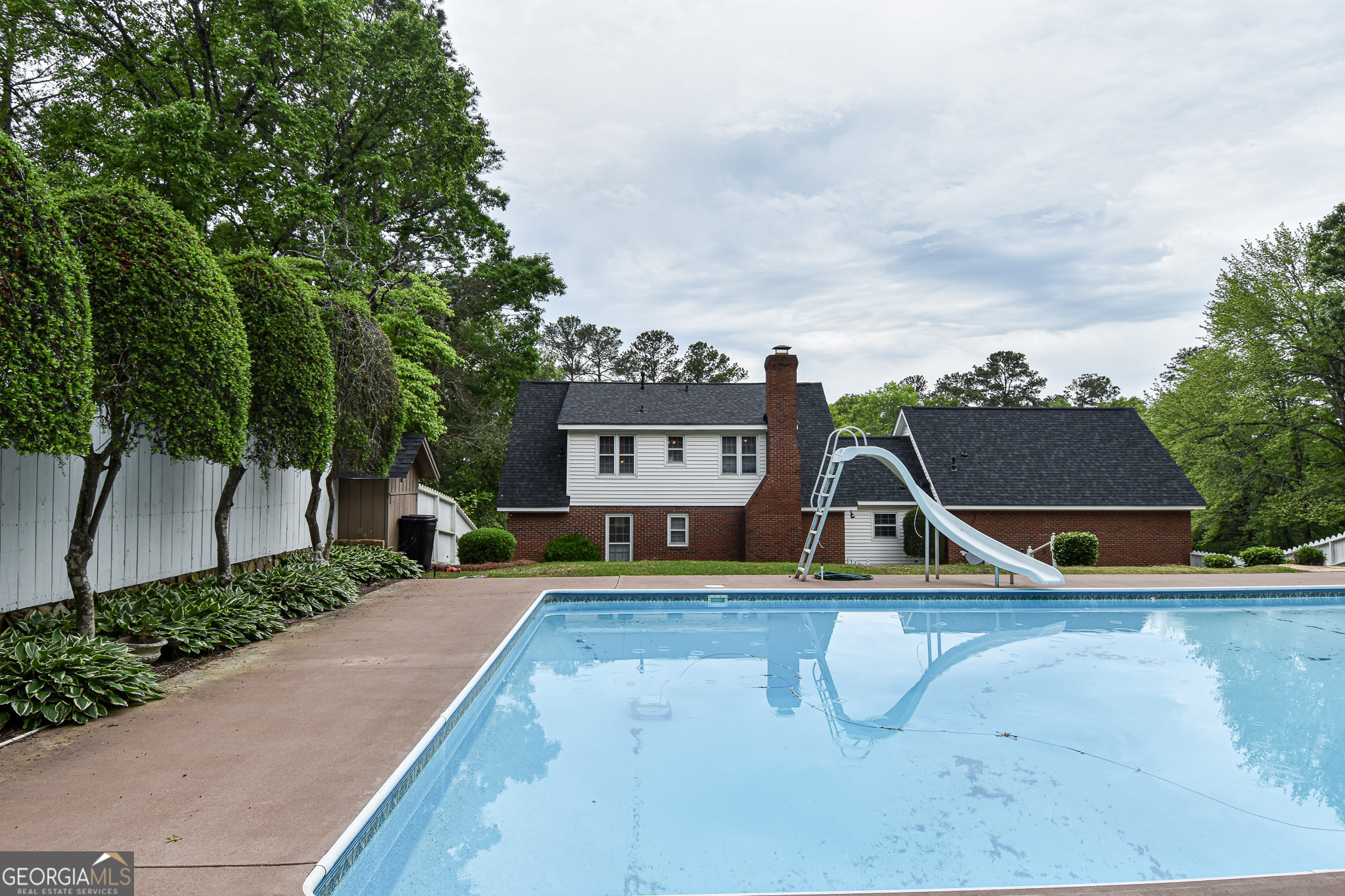 120 Mill Race Road Thomaston, GA 30286 - Photo 67 of 94