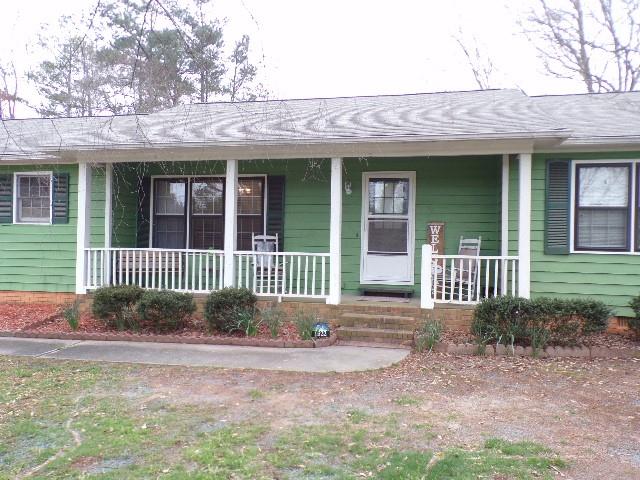 1322 Jordan Road Powder Springs, GA 30127 - Photo 1 of 1