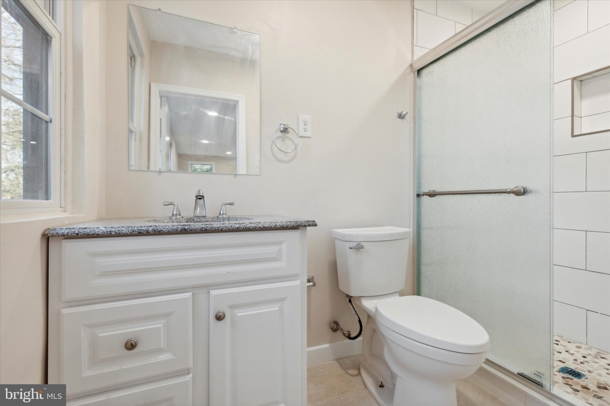 1458 Pepper Road Jenkintown, PA 19046 - Photo 23 of 41 Master Bath