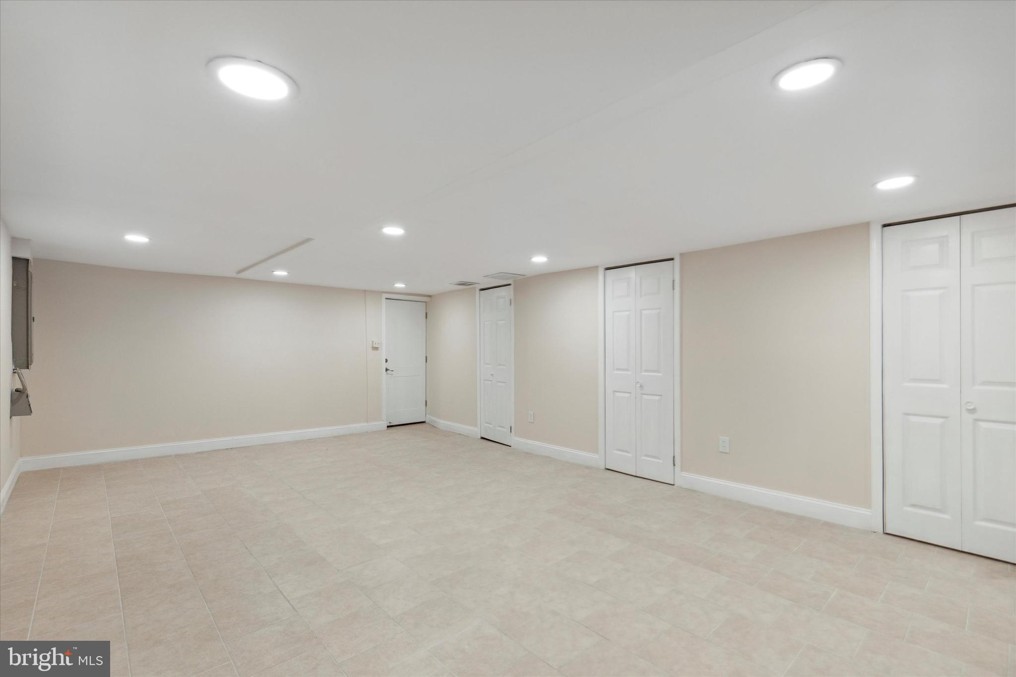 1458 Pepper Road Jenkintown, PA 19046 - Photo 37 of 41 Finished Basement