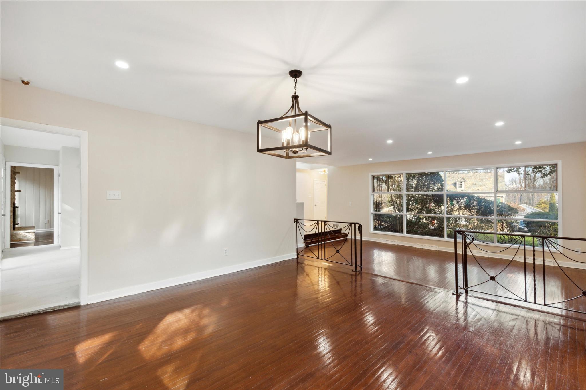1458 Pepper Road Jenkintown, PA 19046 - Photo 9 of 41 Dining Room